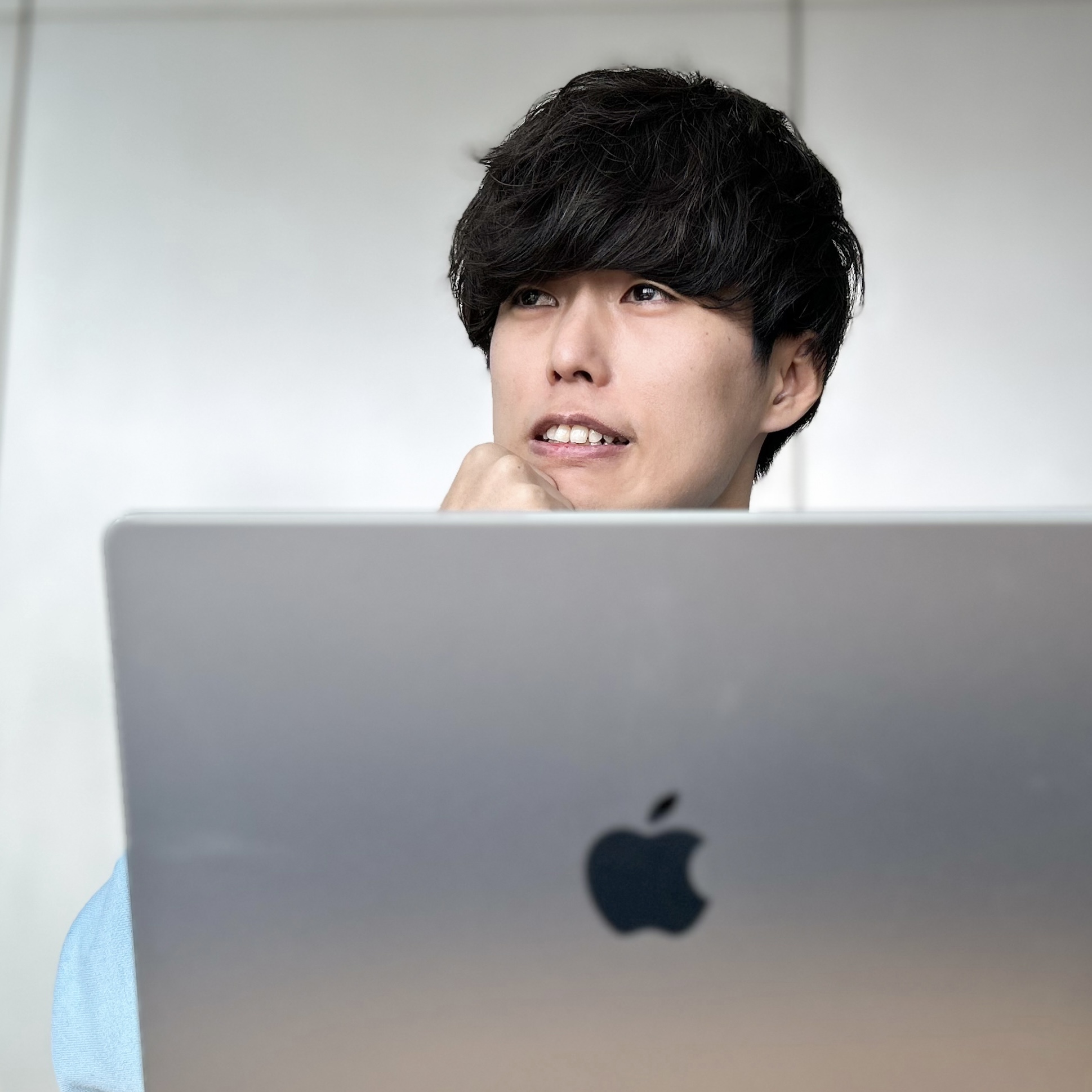 プロフィール画像