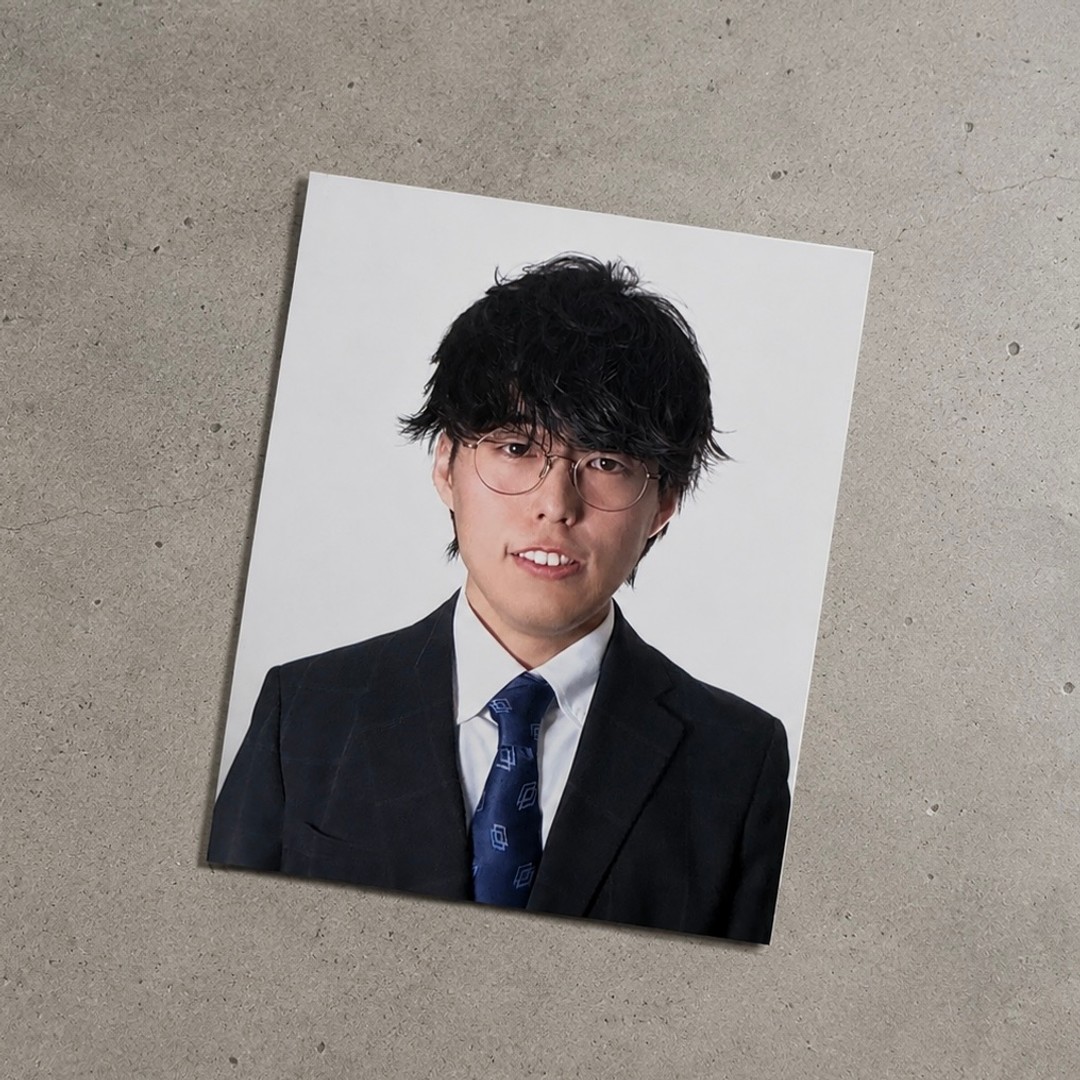 プロフィール画像